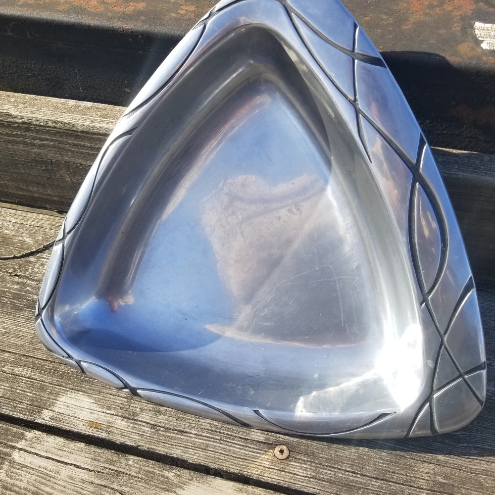 Lenox Serving Platter or Decorative Bowl
